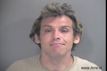 Jacob  Yates Mugshot