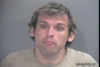 Jacob  Yates Mugshot