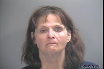 Jacqueline  Martinez Mugshot