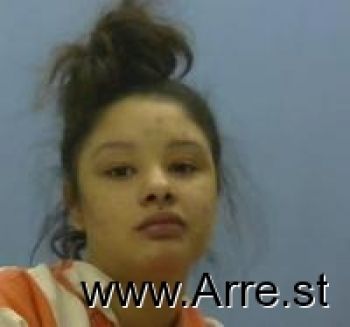 Jacquelyn  Clemons Mugshot