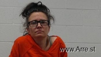 Jacquelynn  Jackson Mugshot