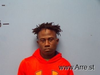 Jacques  Daniels Mugshot