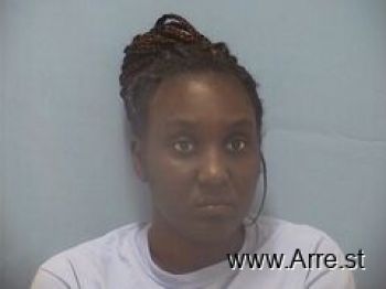 Jaimee  Williams Mugshot