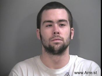 Jake  Britt Mugshot