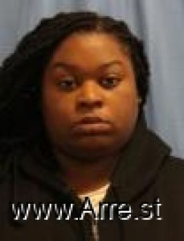 Jakira J Mcguire Mugshot