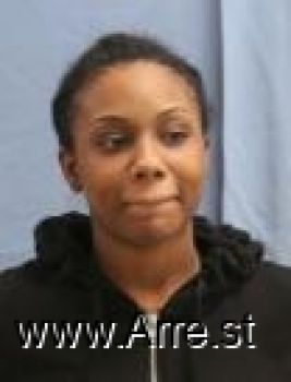 Jala Rochelle Mcshane Mugshot