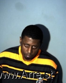 Jamar  Jones Mugshot