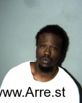 Jamar  White Mugshot