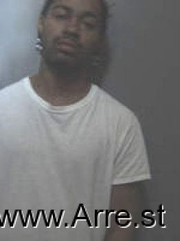 Jamar  Williams Mugshot