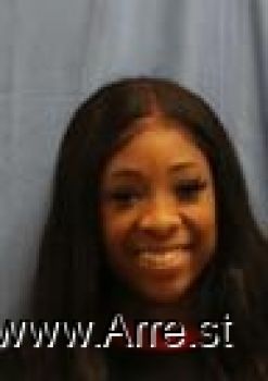 Jamaya  Willis Mugshot