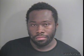 Jamel  Washington Mugshot