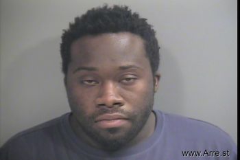 Jamel  Washington Mugshot