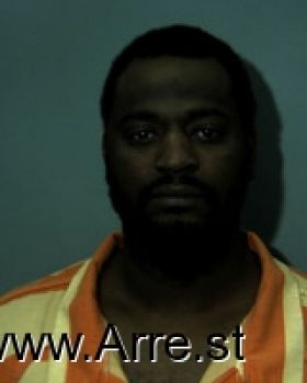 Jamell  Williams Mugshot