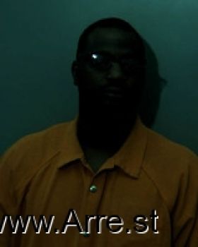 Jamell  Williams Mugshot