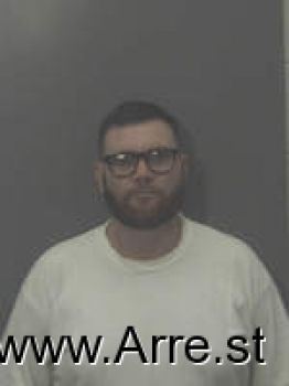 James  Acklin Mugshot