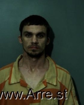 James  Alsup Mugshot