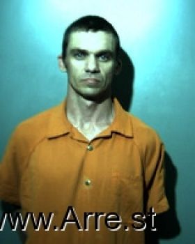 James  Alsup Mugshot