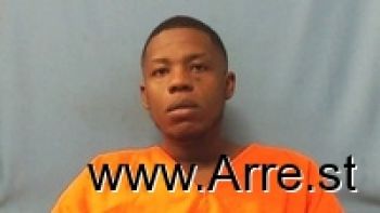 James  Artis Mugshot