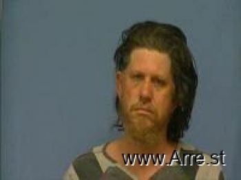 James  Bearden Mugshot