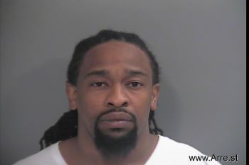 James  Benson Mugshot