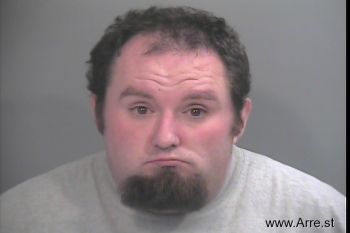 James  Box Mugshot