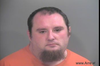 James  Box Mugshot