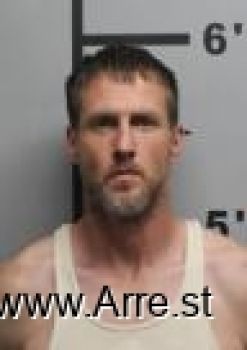 James Jonathan Brooks Mugshot