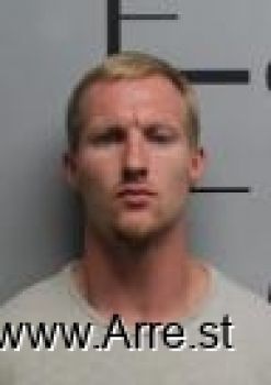 James Thomas Burgess Mugshot