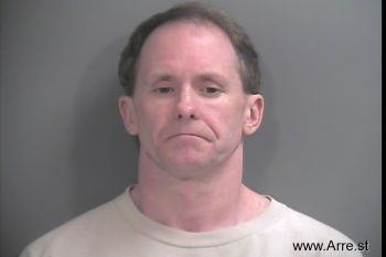 James  Churchill Mugshot