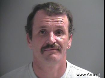 James  Colvin Mugshot