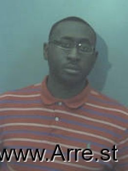 James  Copeland Mugshot