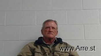 James  Dobbins Mugshot