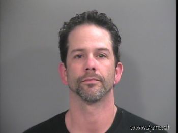 James  Ellis Mugshot