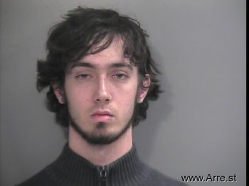 James  Fenex Mugshot