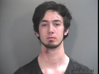 James  Fenex Mugshot