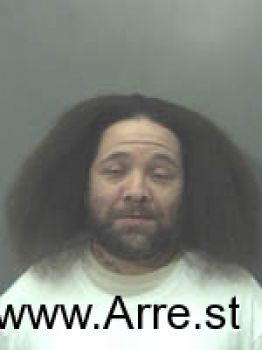 James  Haynes Mugshot