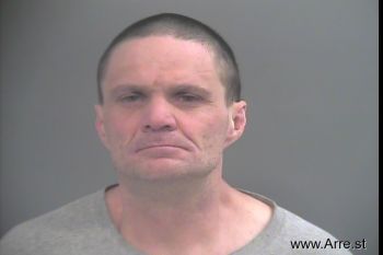 James  Hollis Mugshot