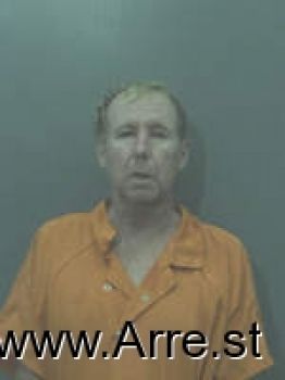 James  Honeycutt Mugshot