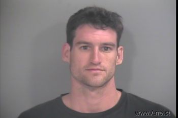 James  Howell Mugshot