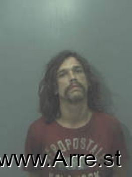 James  Jordan Mugshot