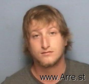 James Daniel Keith Mugshot