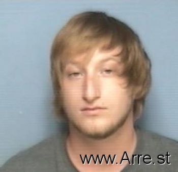 James Daniel Keith Mugshot