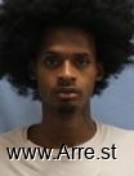 James Lee Jr London Mugshot