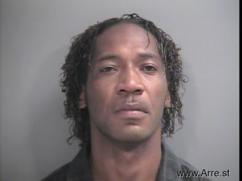 James  Mcclain Mugshot