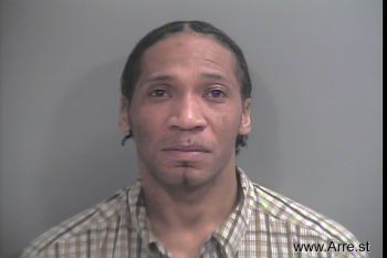 James  Mcclain Mugshot