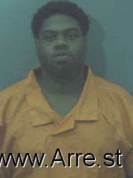 James  Newsome Mugshot