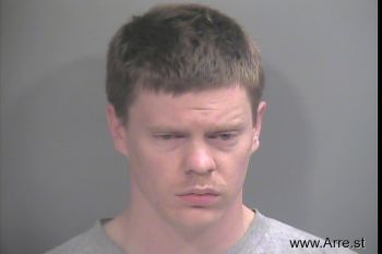 James  Penner Mugshot