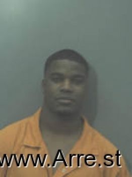 James  Powell Mugshot