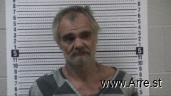 James  Raines Mugshot