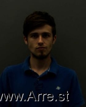 James  Raney Mugshot